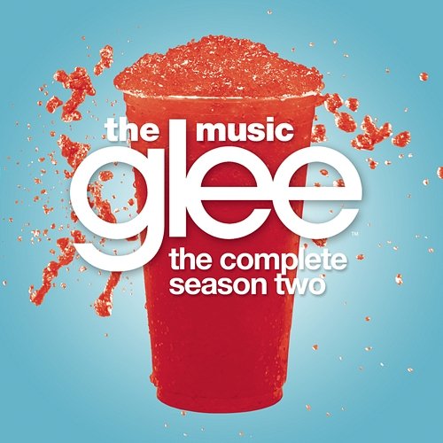 Rolling In The Deep Glee Cast feat. Jonathan Groff
