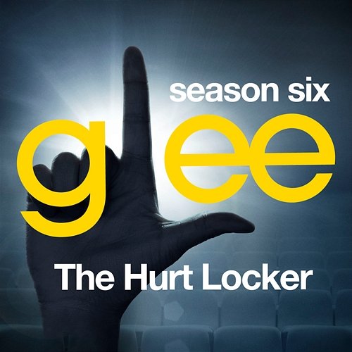 Glee: The Music, The Hurt Locker Glee Cast