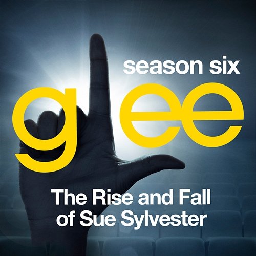 Glee: The Music, The Rise and Fall of Sue Sylvester Glee Cast