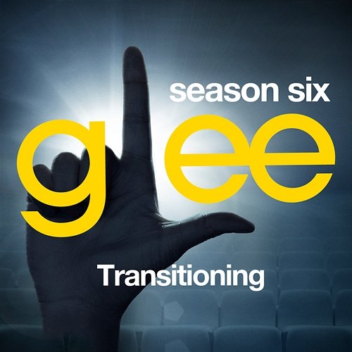 Glee: The Music, Transitioning Glee Cast