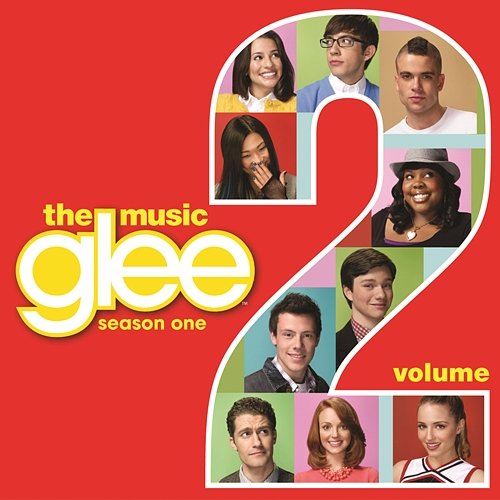 Glee: The Music, Volume 2 Glee Cast