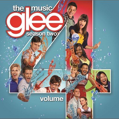 Glee: The Music, Volume 4 Glee Cast