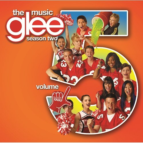 Glee: The Music, Volume 5 Glee Cast