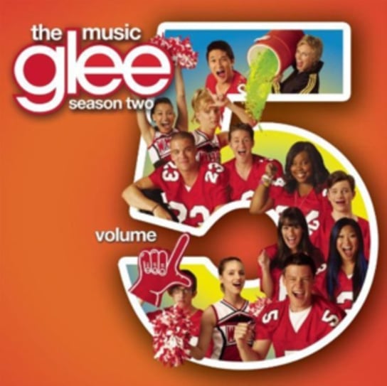 Glee The Music. Volume 5. Season 2 Various Artists