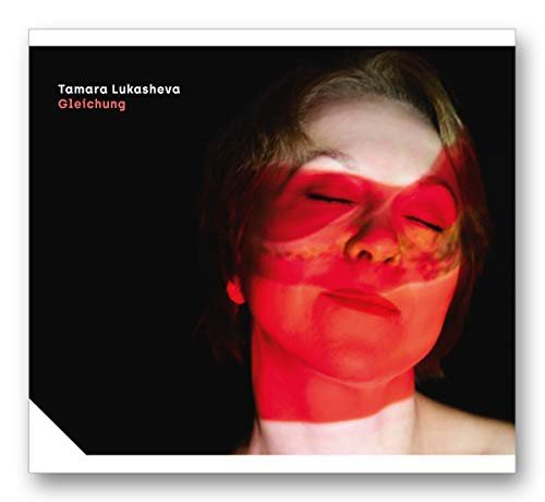 Gleichung (Special) Lukasheva Tamara