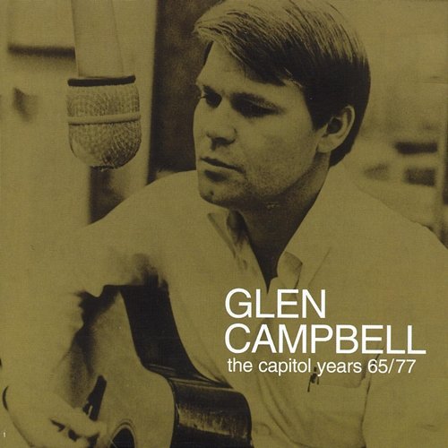 This Is Sarah's Song Glen Campbell