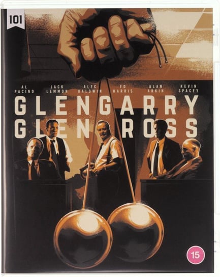 Glengarry Glen Ross (Limited) Various Directors