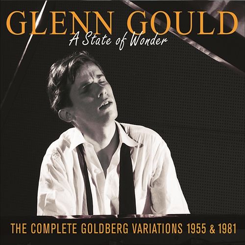 Variation 29 a 1 ovvero 2 Clav. Glenn Gould