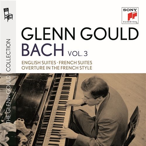 IV. Gavotte Glenn Gould