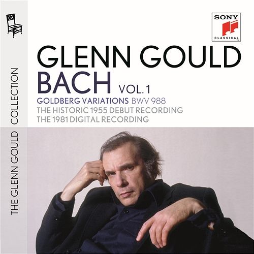 Variation 22 Alla breve a 1 Clav. Glenn Gould