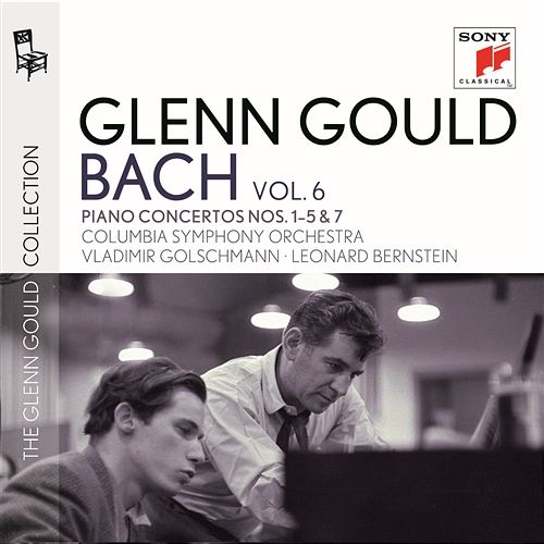 III. Allegro Glenn Gould, Columbia Symphony Orchestra, Vladimir Golschmann