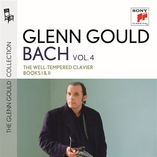 Fugue Glenn Gould