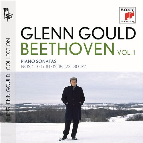 II. Prestissimo Glenn Gould