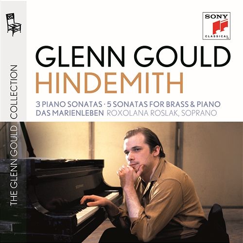 II. Sehr lebhaft Glenn Gould