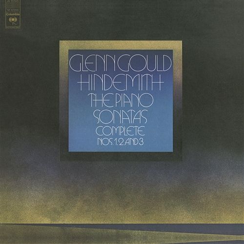 I. Ruhig bewegt Glenn Gould