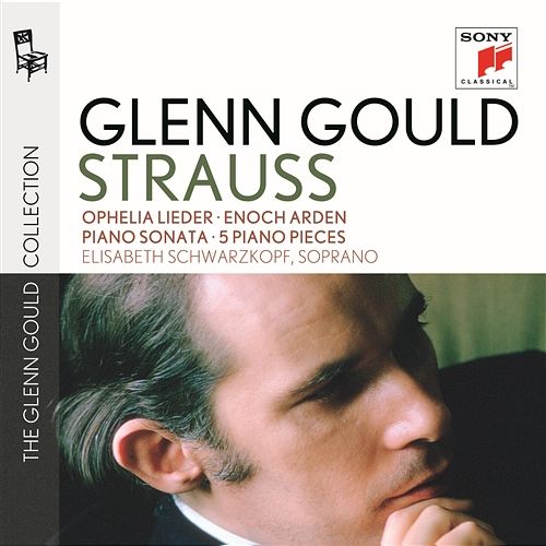 1. Andante Glenn Gould