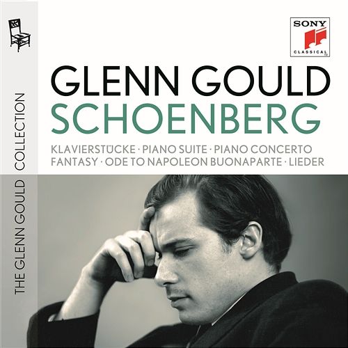 I. Sommermüd Glenn Gould