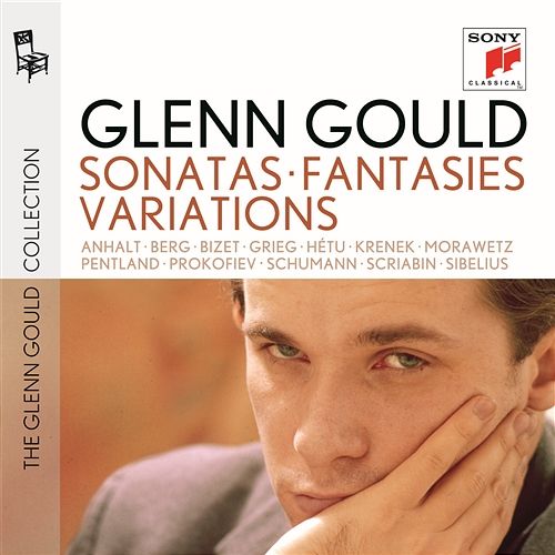Fantasia Glenn Gould