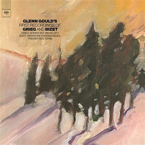 Var. 6. Agitato - Glenn Gould