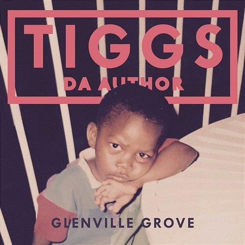 Glenville Grove Tiggs Da Author