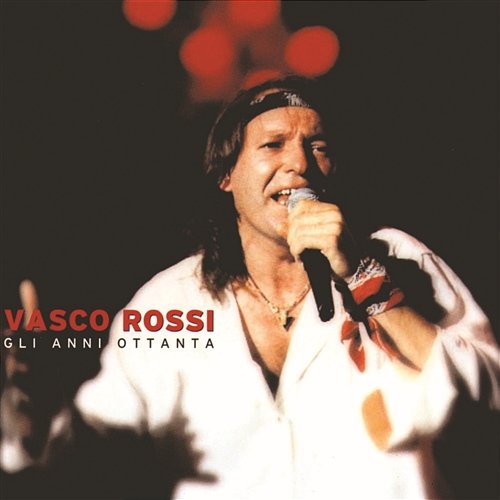 Anima fragile Vasco Rossi