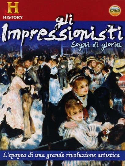 Gli Impressionisti Various Directors