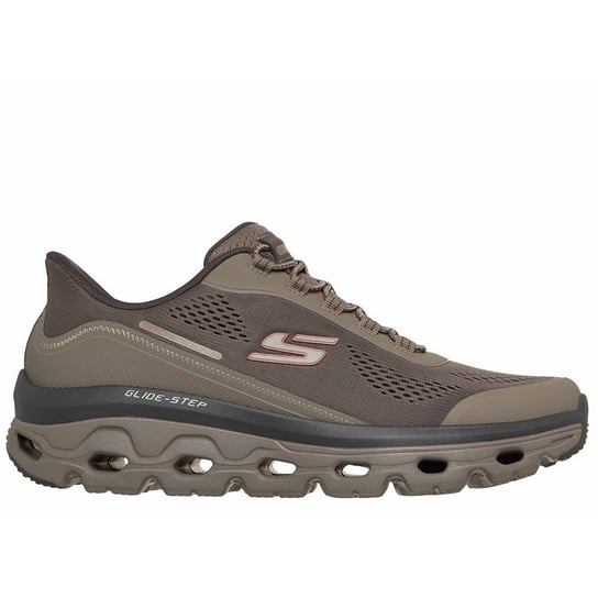 Glide-step Sole Glover Peak SKECHERS