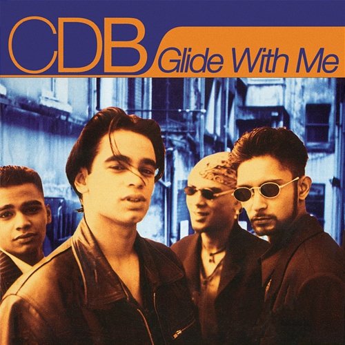Glide With Me CDB