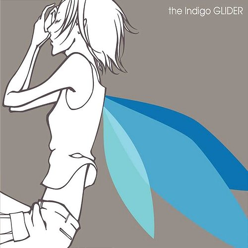 GLIDER The Indigo