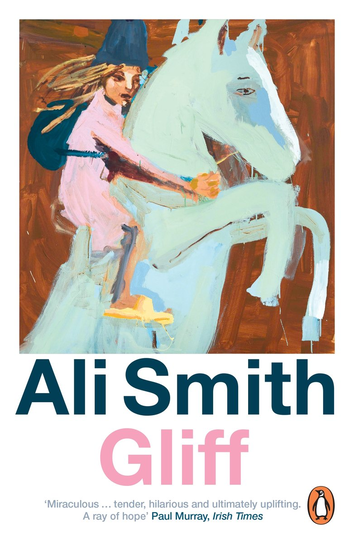 Gliff Smith Ali
