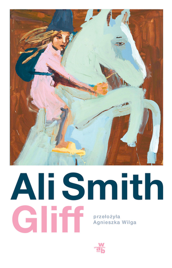 Gliff Smith Ali