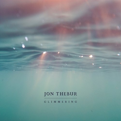 Glimmering Jon Thebur
