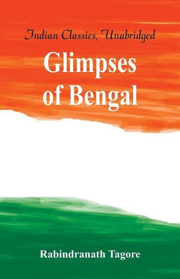 Glimpses of Bengal Tagore Rabindranath