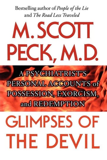 Glimpses of the Devil Peck M. Scott