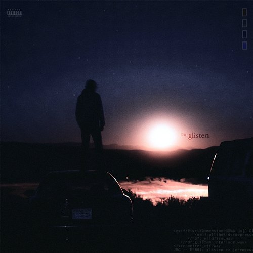 glisten Jeremy Zucker