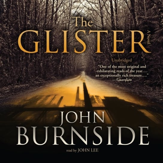 Glister Burnside John
