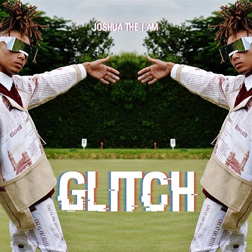 Glitch Joshua The I Am