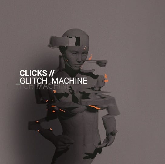 Glitch Machine Clicks