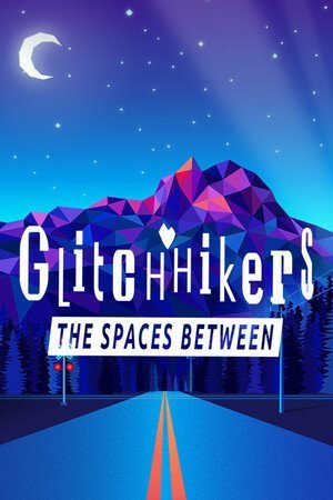 Glitchhikers: The Spaces Between, klucz Steam, PC Plug In Digital