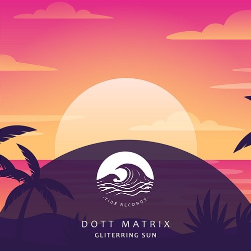 Gliterring Sun Dott Matrix