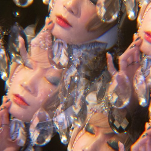 Glitter REOL