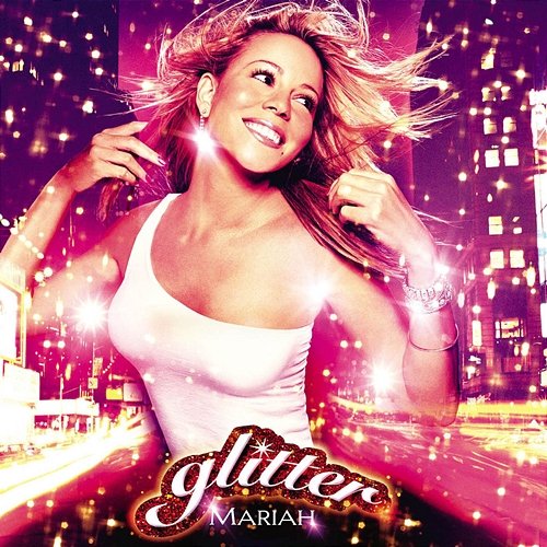 Glitter Mariah Carey