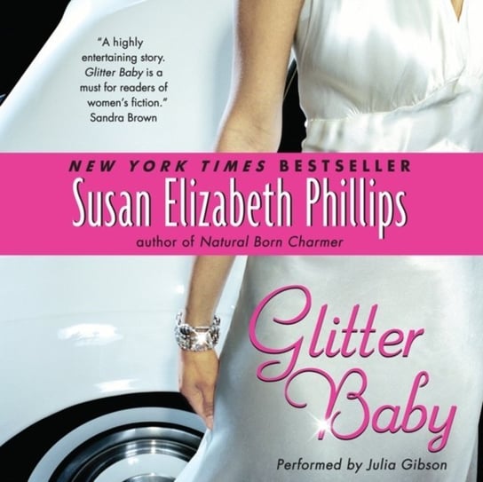 Glitter Baby Phillips Susan Elizabeth