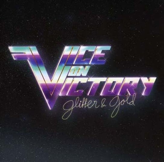 Glitter & Cold Vice on Victory
