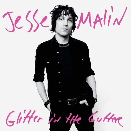 Glitter In The Gutter Malin Jesse