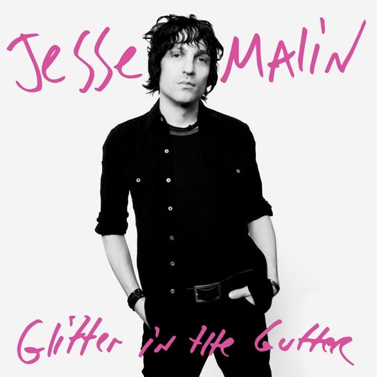 Glitter In The Gutter, płyta winylowa Malin Jesse