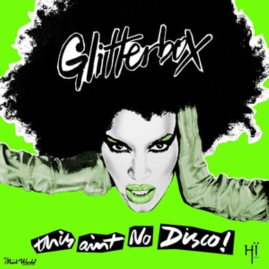 Glitterbox Various Artists