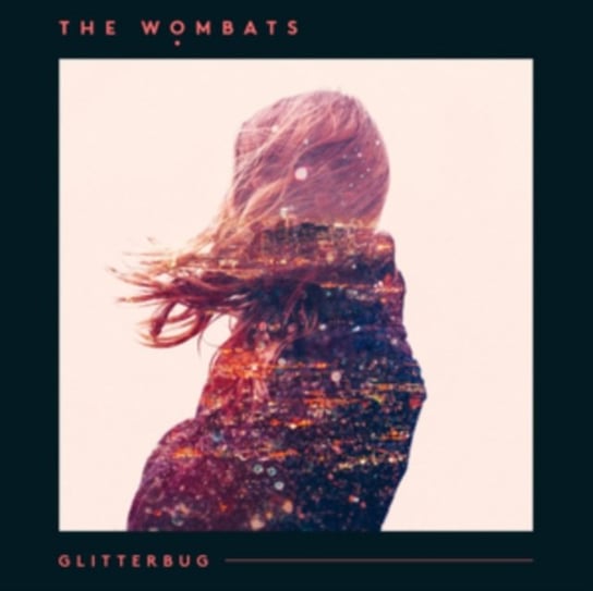 Glitterbug, płyta winylowa The Wombats