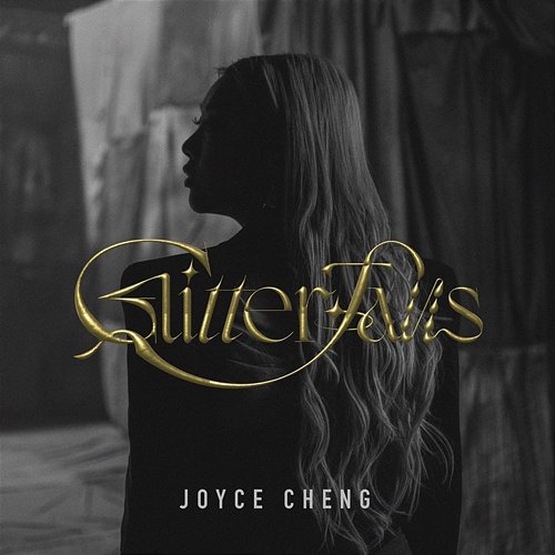 Glitterfalls Joyce Cheng