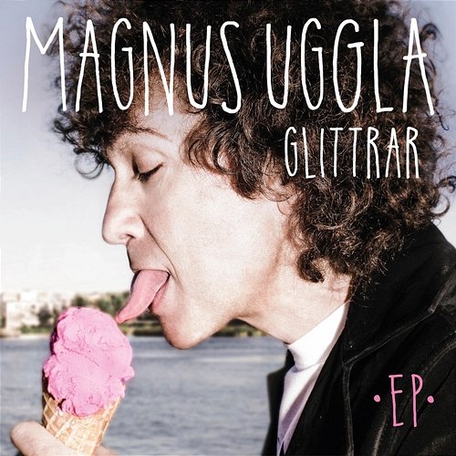Glittrar Magnus Uggla